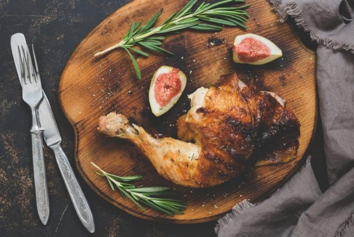 How to Cook Chicken Thighs Ten Ways