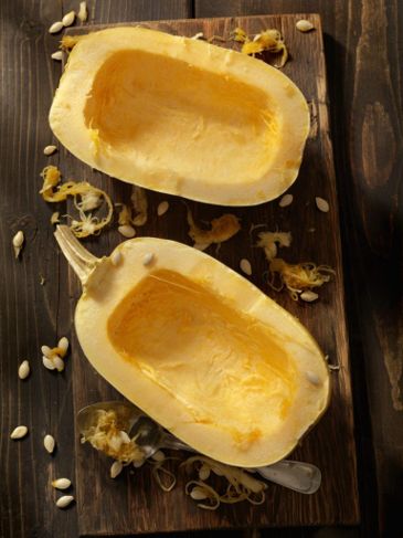 How to Cook the Perfect Spaghetti Squash
