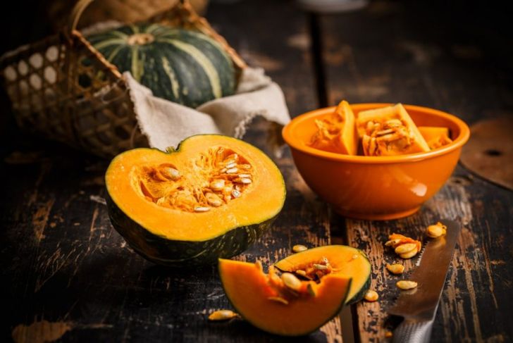 How to Cook With Pumpkin