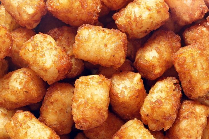 How to Create Your Own Delicious Mexican Tater Tot Casserole Recipe