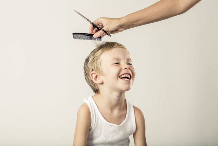 How to Cut Your Own Hair