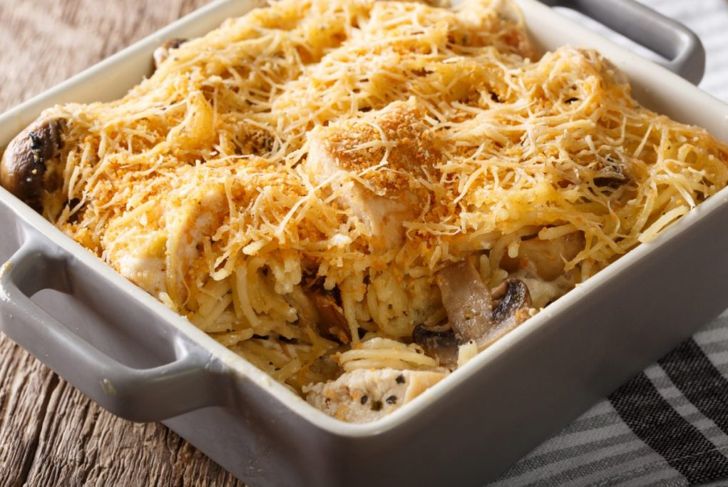How To Delight Guests With Chicken Casserole Recipes