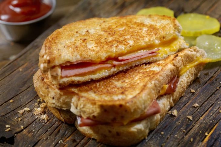 How to Get Creative with Leftover Ham