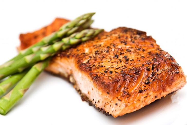 How to Grill Salmon - 10 Great Recipes