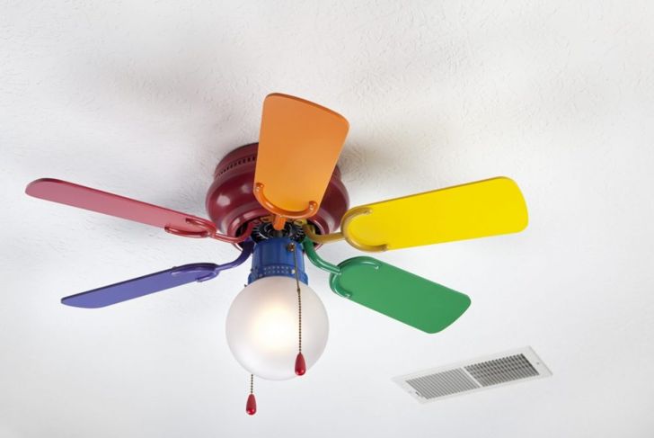 How to Keep You and Your House Cool Without AC