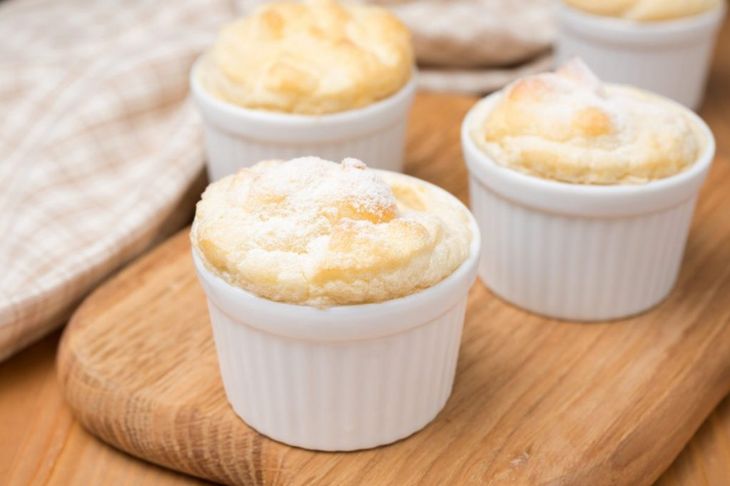 How to Make a Great Souffle