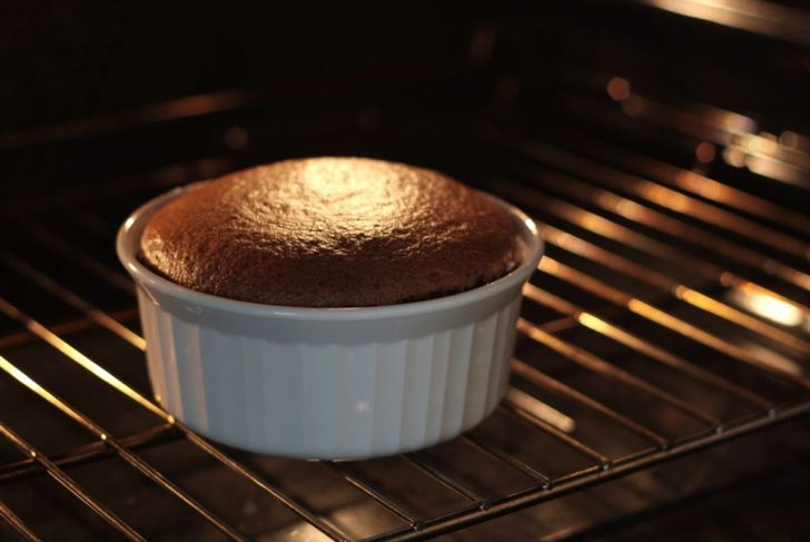 How to Make a Great Souffle