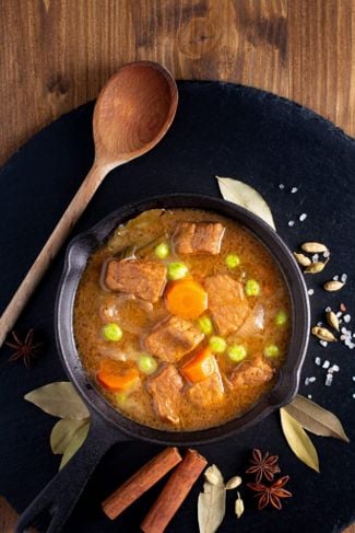 How to Make Beef Stew