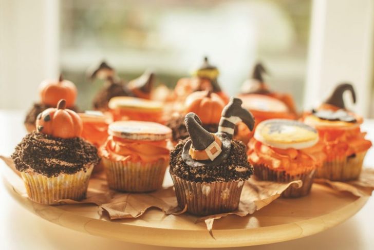 How to Make Creative Cupcakes for Every Occasion