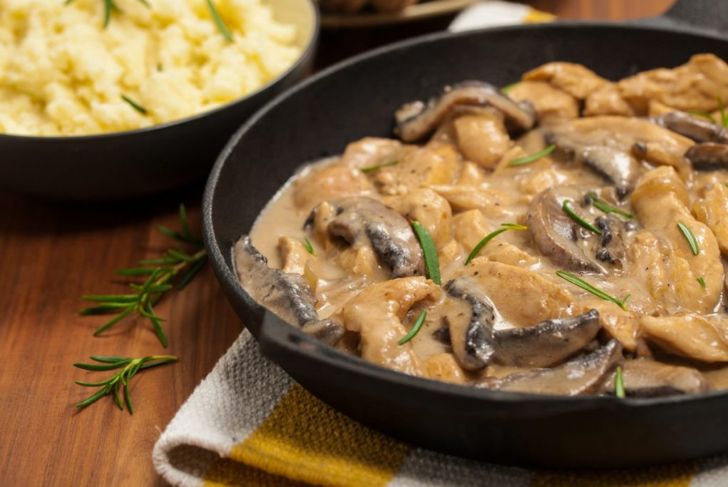 How to Make Delicious Beef Stroganoff