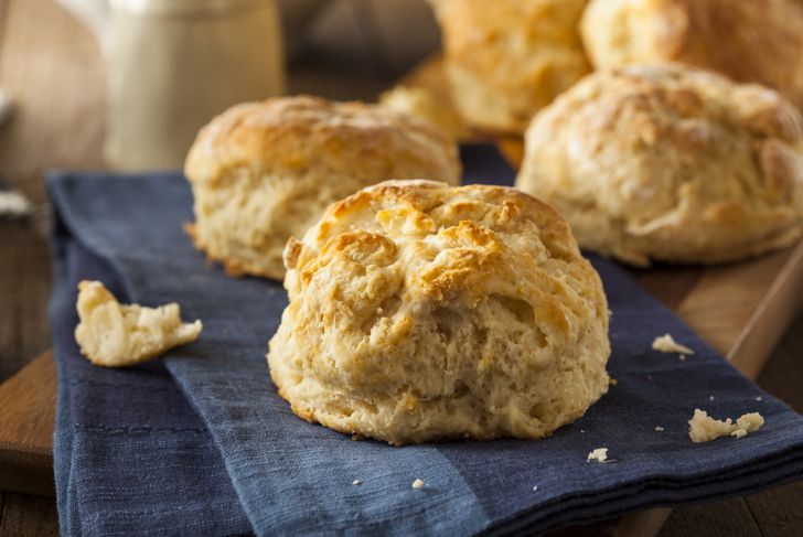 How to Make Delicious Biscuits