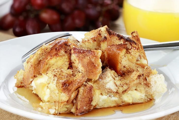 How to Make French Toast Casserole