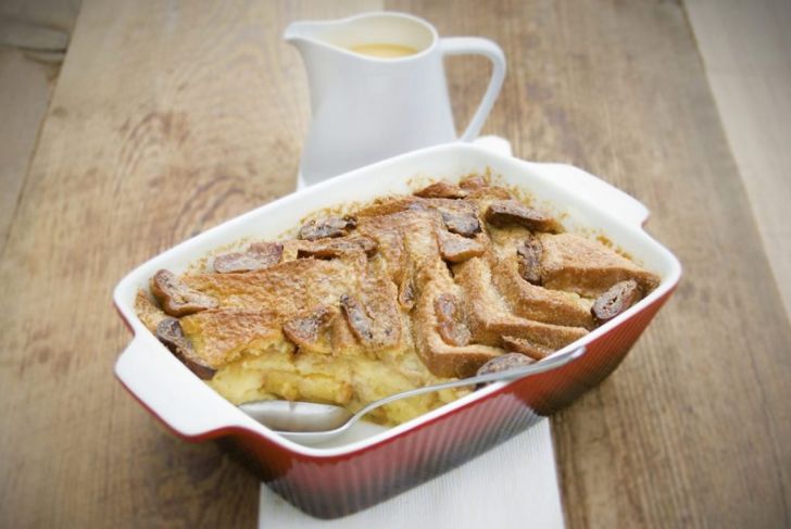 How to Make French Toast Casserole