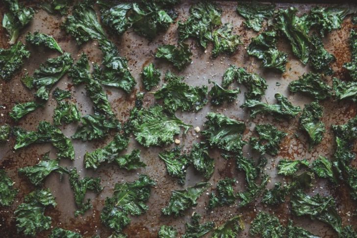 How to Make Kale Tasty