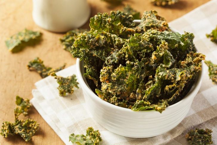 How to Make Kale Tasty