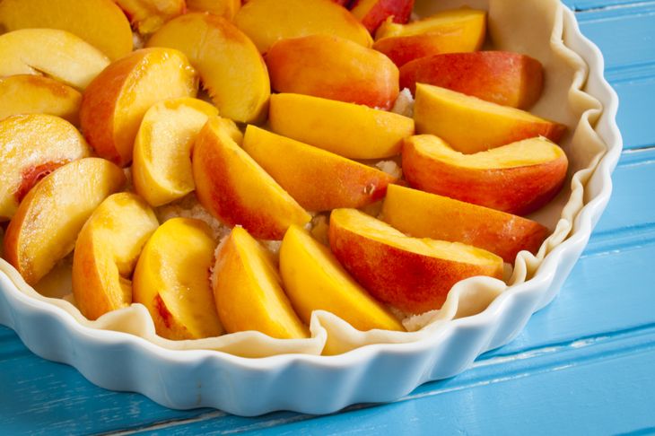 How to Make Old Fashioned Peach Cobbler