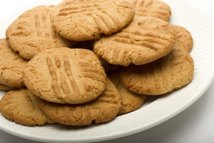 How to Make Peanut Butter Cookies