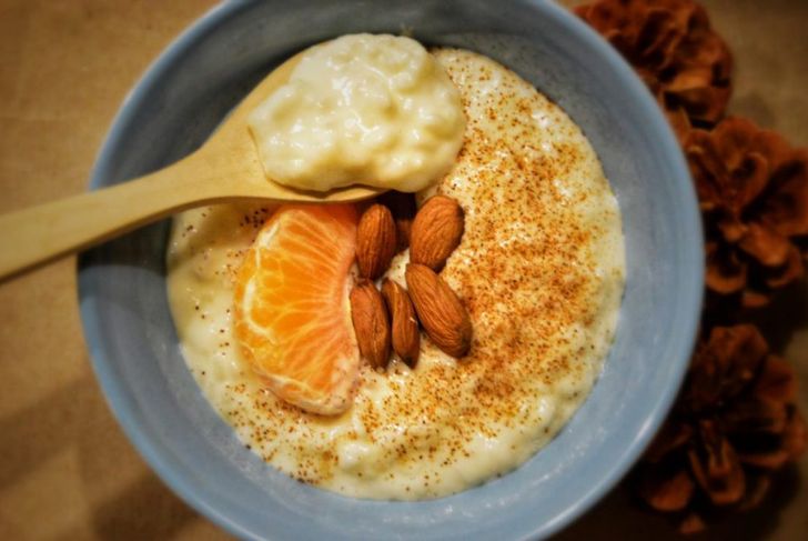 How to Make Rice Pudding