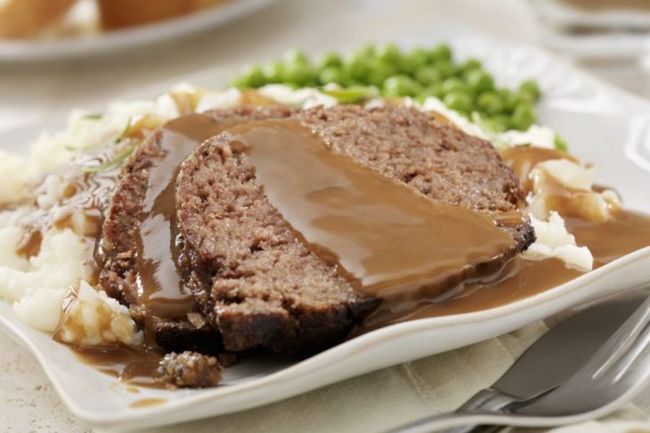 How to Make Salisbury Steak