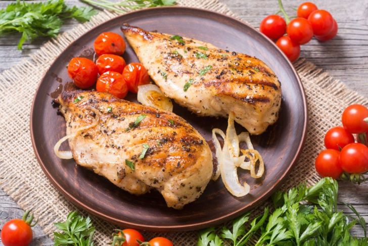 How to Make Slow Cooker Chicken Breast for the Week Ahead with Instant Pot Option