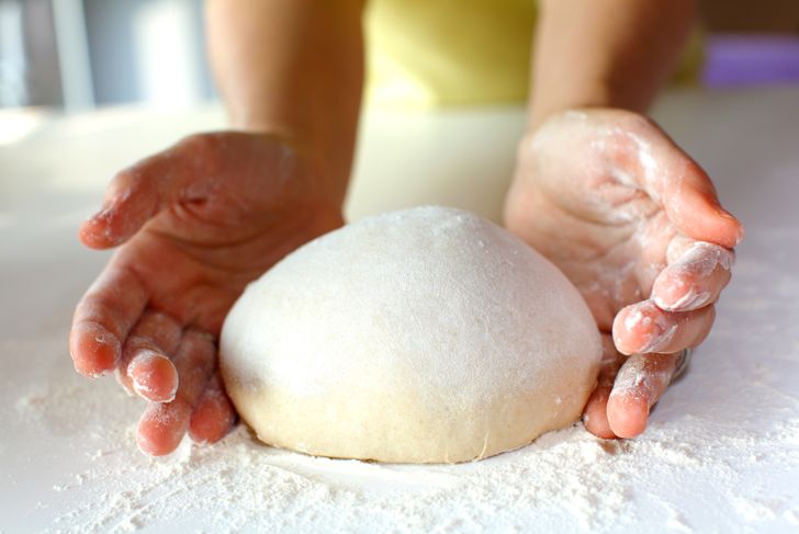 How to Make Sourdough Bread At Home
