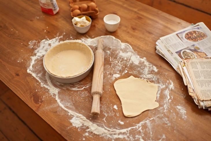 How to Make Sweet Potato Pie