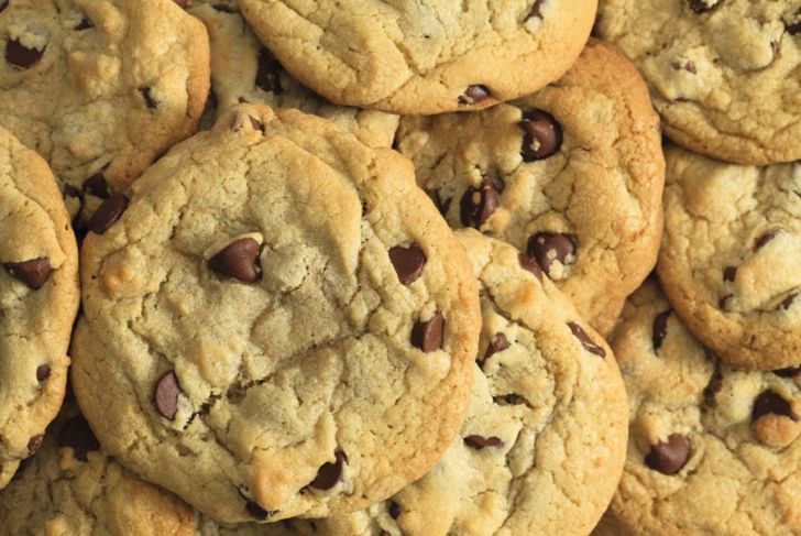 How to Make Ten Classic Cookies