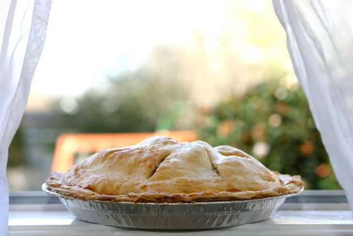 How to Make the Best Apple Pie