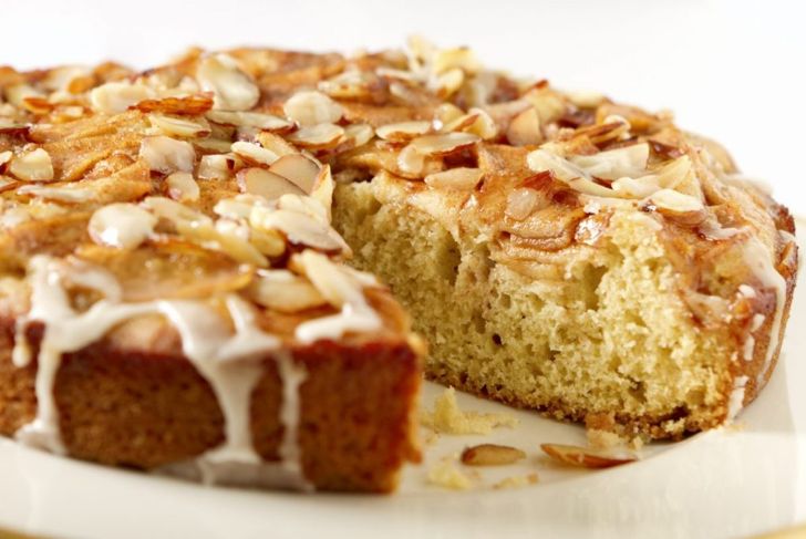 How to Make the Best Cowboy Coffee Cake