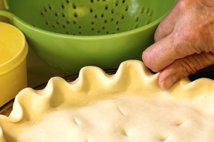 How to Make the Best Homemade Chicken Pot Pie