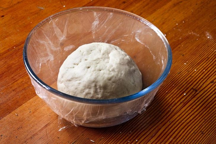 How to Make the Best White Bread Ever!