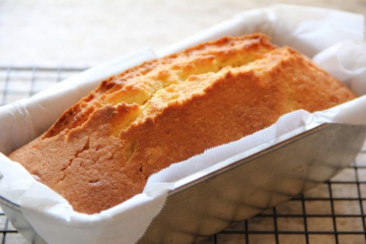 How to Make Traditional and Modern Pound Cakes
