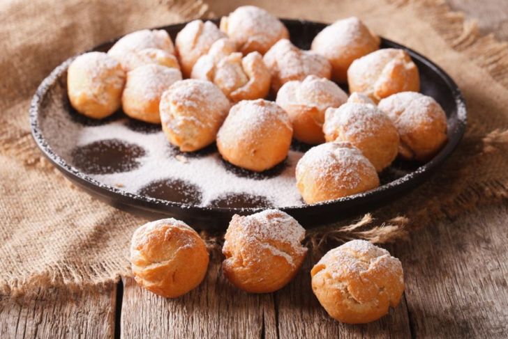How to Make Your Own Donut Holes