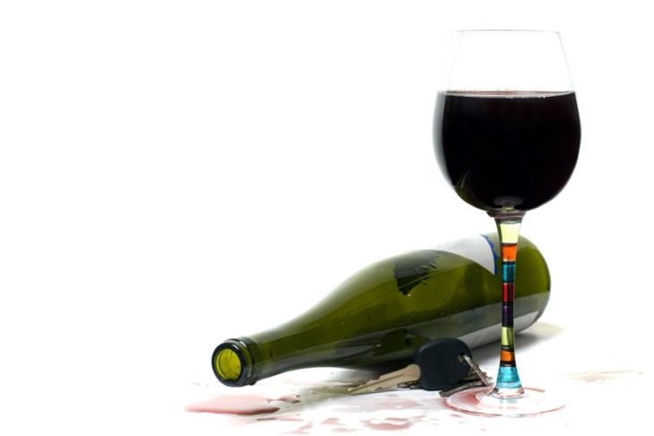 How to Open a Bottle of Wine Without a Corkscrew