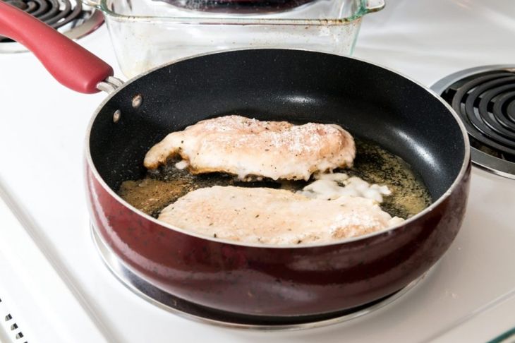 How to Prepare Chicken Marsala