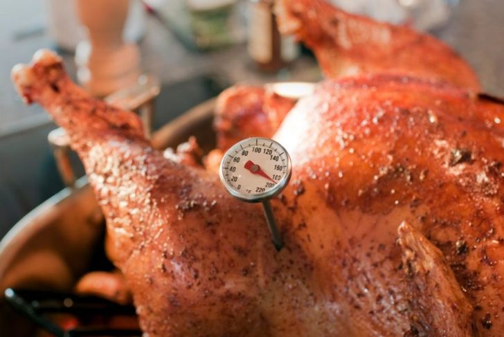 How to Prevent Holiday Food-Borne Illnesses