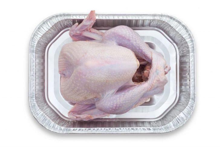 How to Prevent Holiday Food-Borne Illnesses