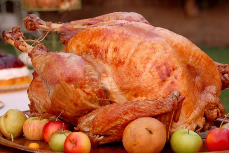 How to Properly Cook a Turkey