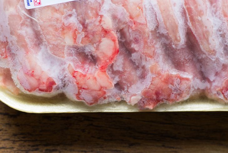 How to Safely Defrost Chicken