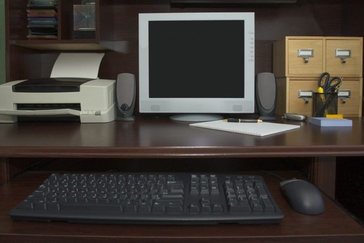 How to Set up Your Workspace Ergonomically