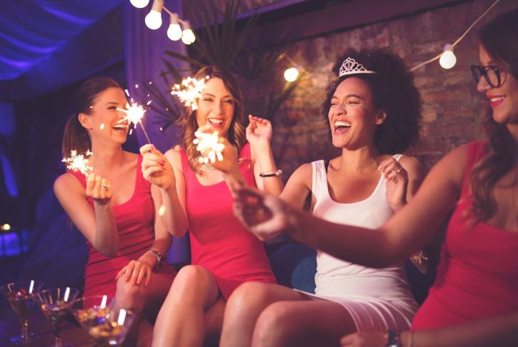 How to Throw the Perfect Bachelorette Party