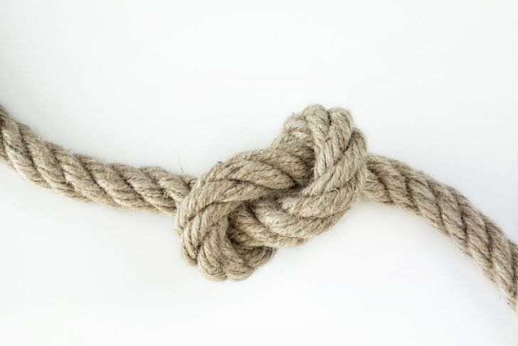 How to Tie a Slip Knot