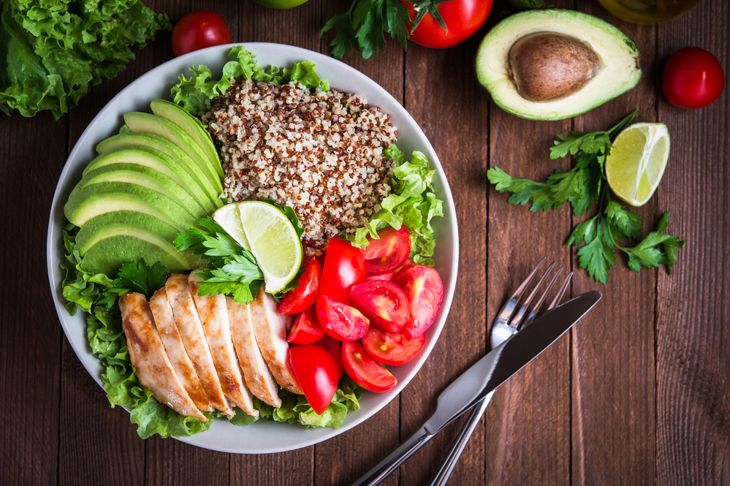 How You Can Boost the Nutrient Density of Your Meals