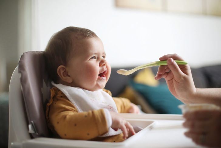 Important Facts About Baby Food Allergies