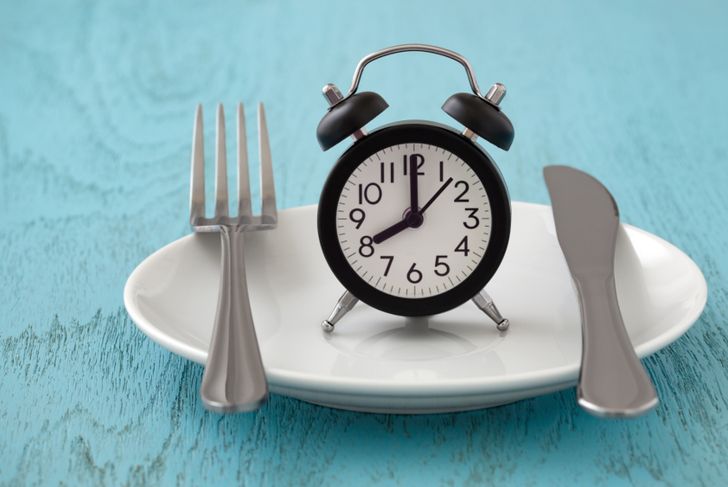 Intermittent Fasting Frequently Asked Questions