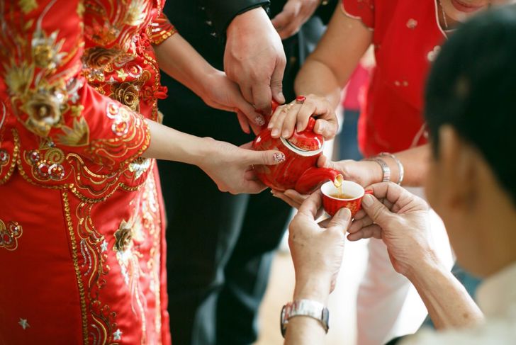 International Wedding Traditions For a Unique Ceremony