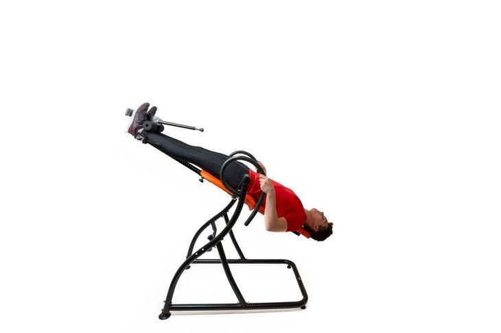 Inversion Tables and Their Effects