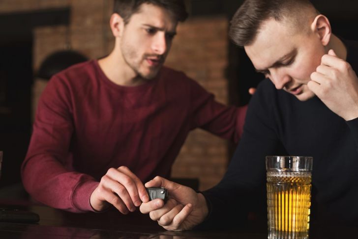 Is Binge Drinking the Same as Alcoholism?