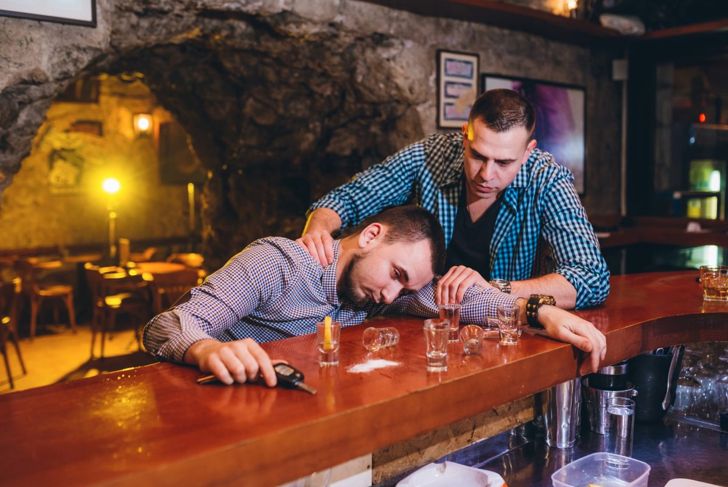 Is Binge Drinking the Same as Alcoholism?