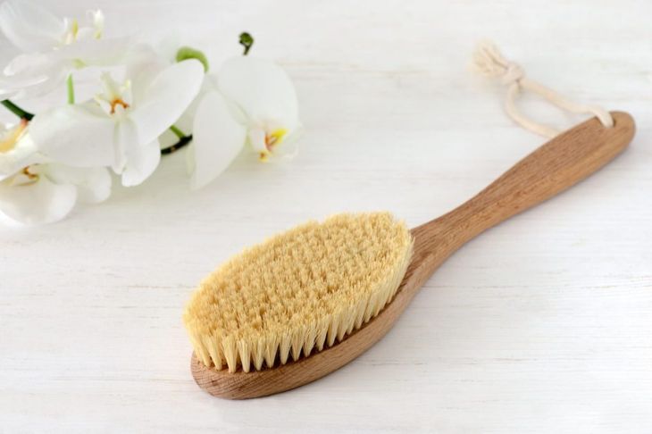 Is Dry Brushing Good for You?